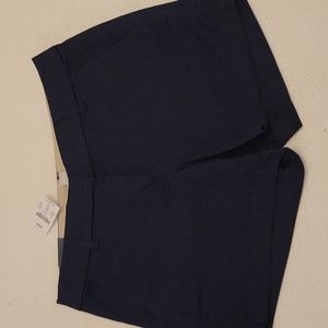 NWT J. Crew women's shorts size 4